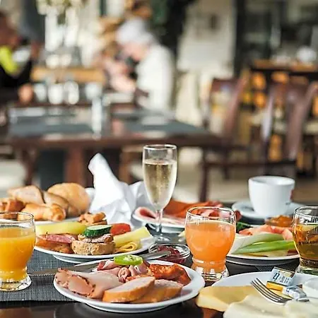 Hotel Zenit Wellness Balaton