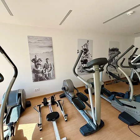 Hotel Zenit Wellness Balaton