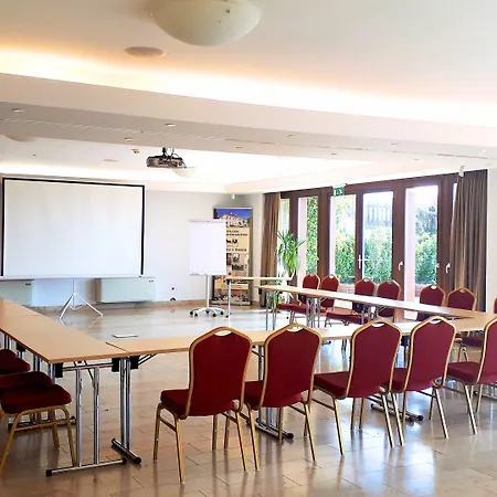 Zenit Wellness Balaton Szálloda