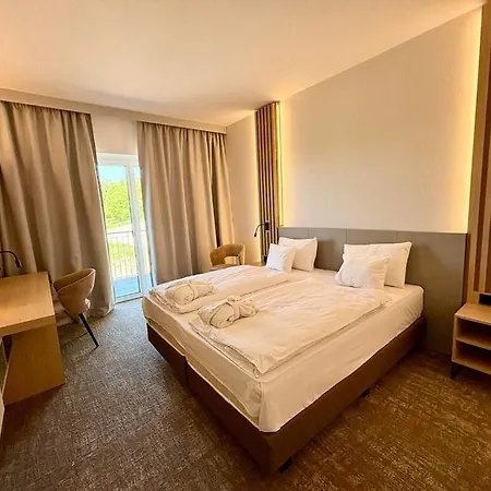 Zenit Wellness Balaton Vonyarcvashegy