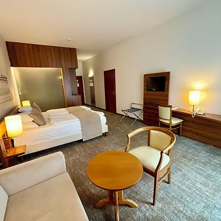 Zenit Wellness Balaton 4* Vonyarcvashegy