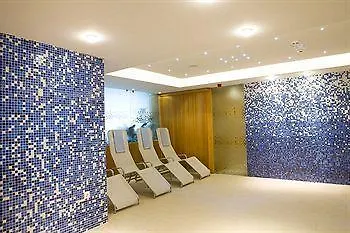 Zenit Wellness Balaton فونيارتْسفاشغ