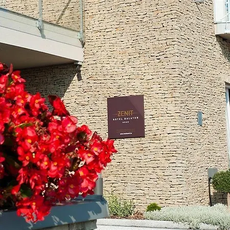 Zenit Wellness Balaton 4*