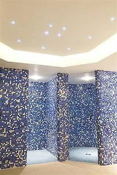 Zenit Wellness Balaton فونيارتْسفاشغ