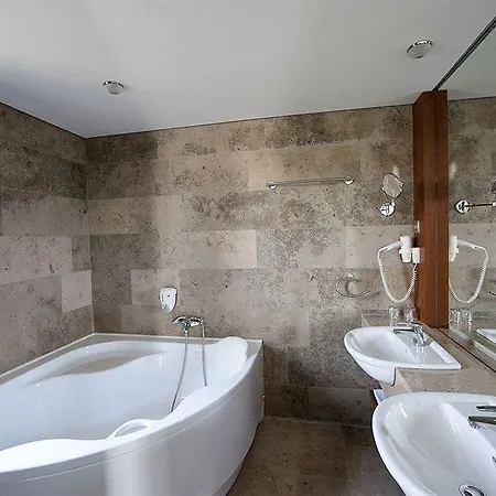 Zenit Wellness Balaton Hotel