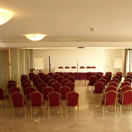 Zenit Wellness Balaton Hotell 4*