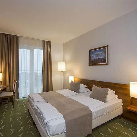 Zenit Wellness Balaton Hotel Vonyarcvashegy