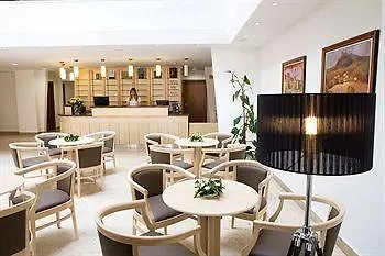 Zenit Wellness Balaton Hotel
