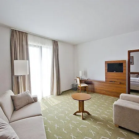 Zenit Wellness Balaton Hotel Vonyarcvashegy