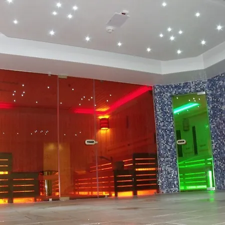 Zenit Wellness Balaton Ξενοδοχείο Vonyarcvashegy