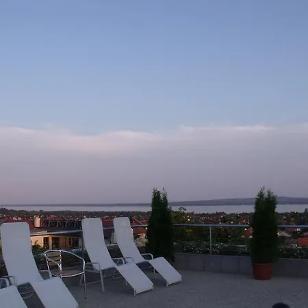 Zenit Wellness Balaton 4* Vonyarcvashegy
