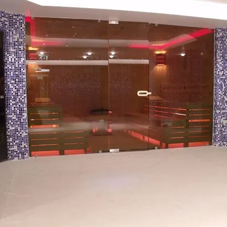 Zenit Wellness Balaton Hotel 4*