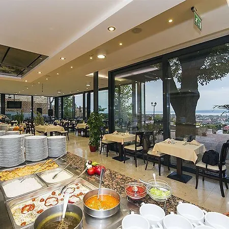 Hotel Zenit Wellness Balaton