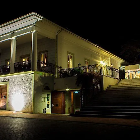 Hotel Zenit Wellness Balaton 4*