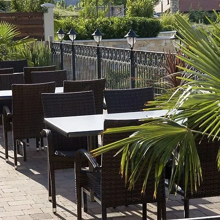 Zenit Wellness Balaton Vonyarcvashegy