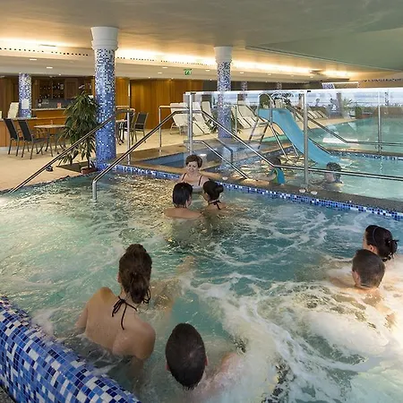Zenit Wellness Balaton Hotel