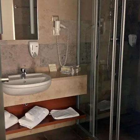 Zenit Wellness Balaton Hotel 4*