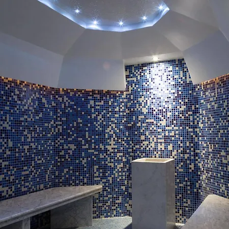 Zenit Wellness Balaton Hotel