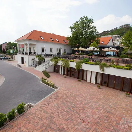 Hotel Zenit Wellness Balaton