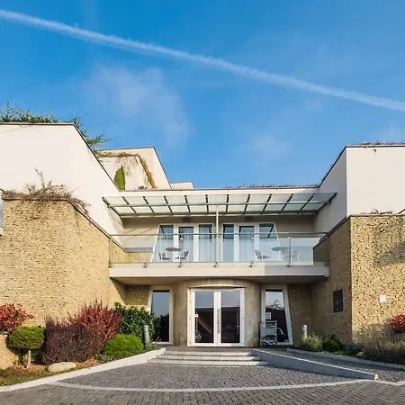 Hotel Zenit Wellness Balaton Vonyarcvashegy