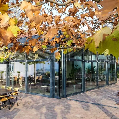 Zenit Wellness Balaton