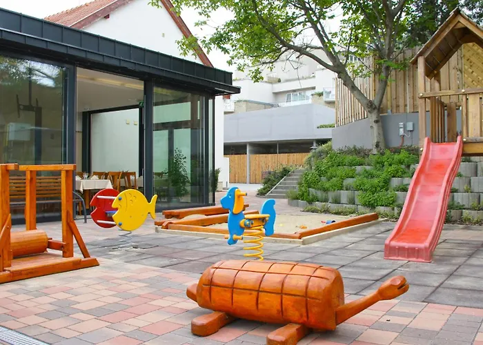 Zenit Wellness Balaton 4*