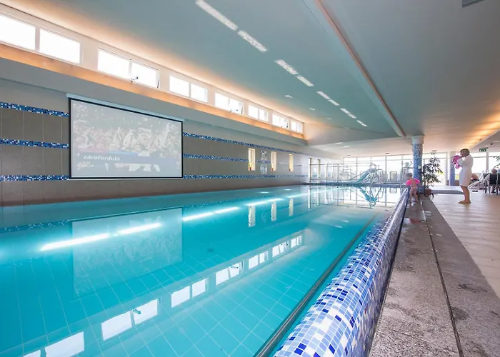 Zenit Wellness Balaton 4*