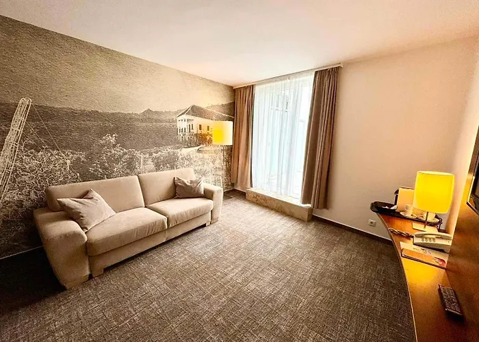 Zenit Wellness Balaton