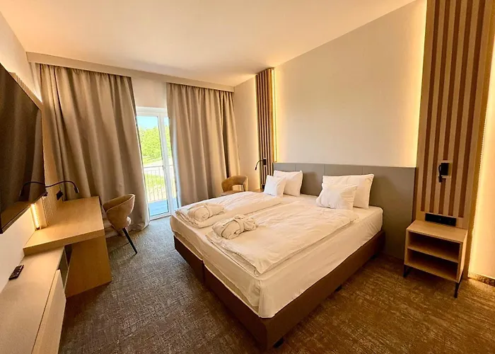 Zenit Wellness Balaton