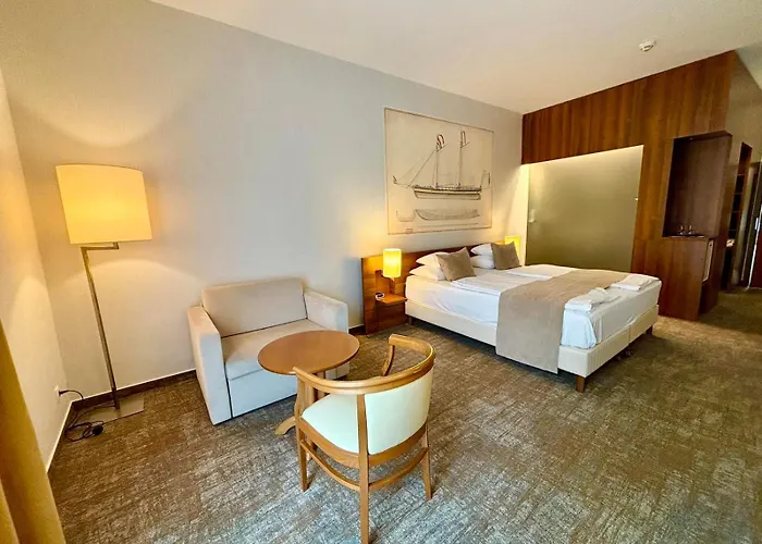 Zenit Wellness Balaton 4*