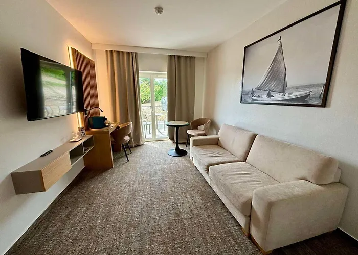 Zenit Wellness Balaton Vonyarcvashegy