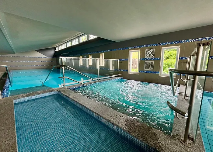 Zenit Wellness Balaton 4* Vonyarcvashegy