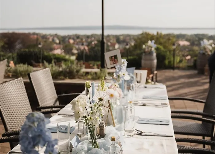 Zenit Wellness Balaton