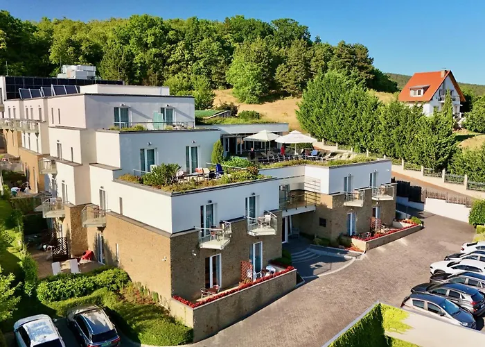 Zenit Wellness Balaton Hotel