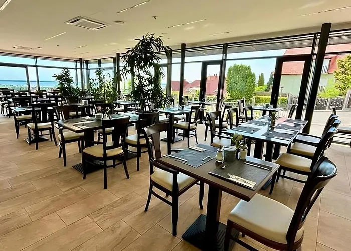 Zenit Wellness Balaton 4* Vonyarcvashegy