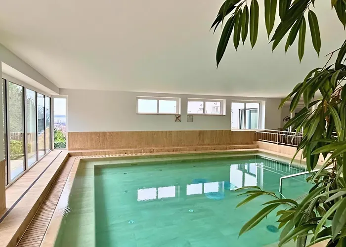 Zenit Wellness Balaton