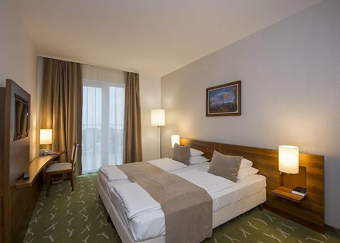 Zenit Wellness Balaton 4*