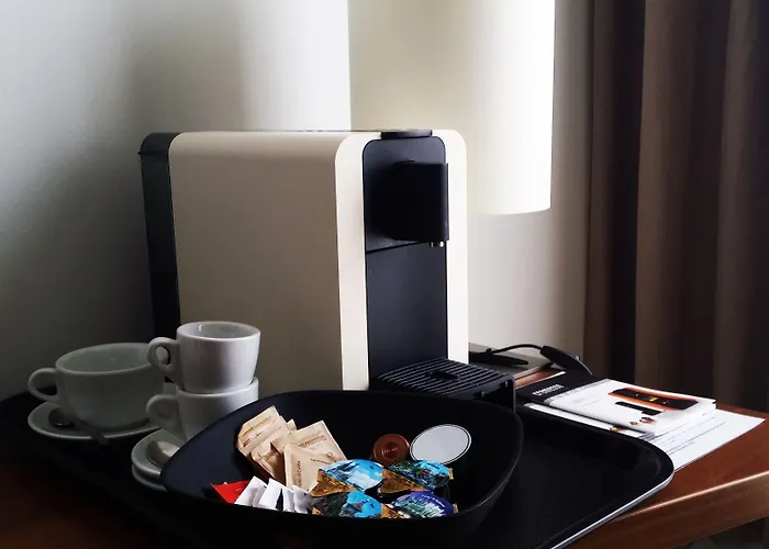 Zenit Wellness Balaton ホテル