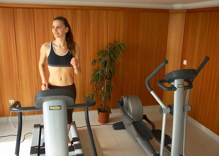 Zenit Wellness Balaton 4* Vonyarcvashegy