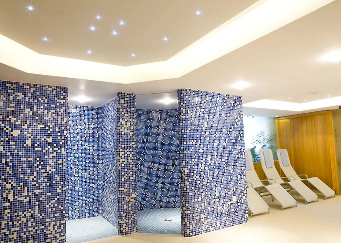 Zenit Wellness Balaton 4* Vonyarcvashegy