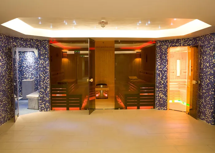 Hotel Zenit Wellness Balaton 4*