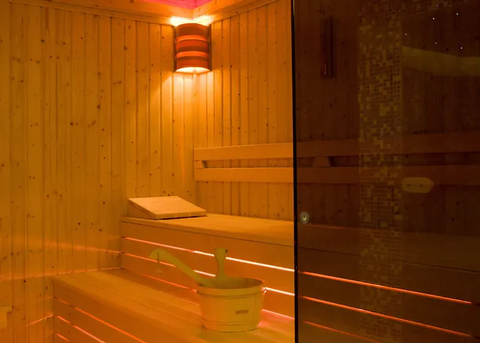 Zenit Wellness Balaton