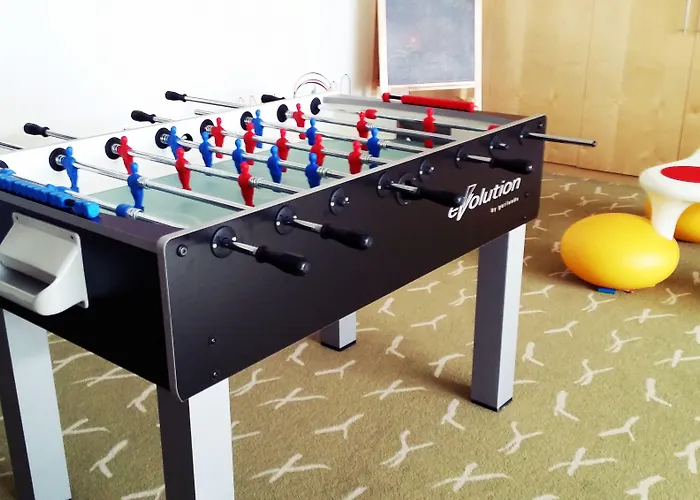 Zenit Wellness Balaton ボニャルツバシュ