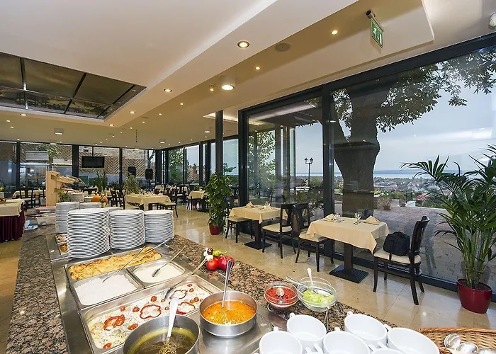 Hotel Zenit Wellness Balaton