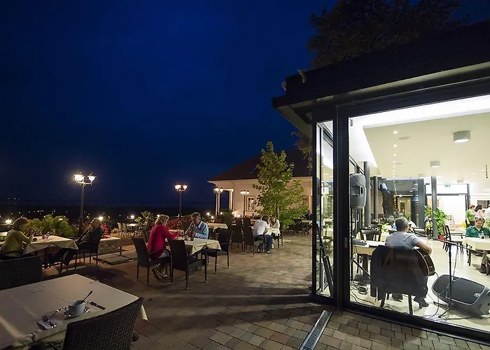 Zenit Wellness Balaton Hotel