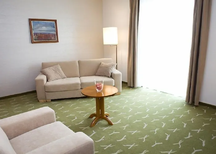 Zenit Wellness Balaton ホテル