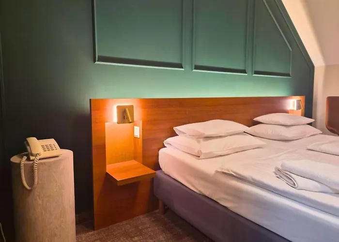 Zenit Wellness Balaton