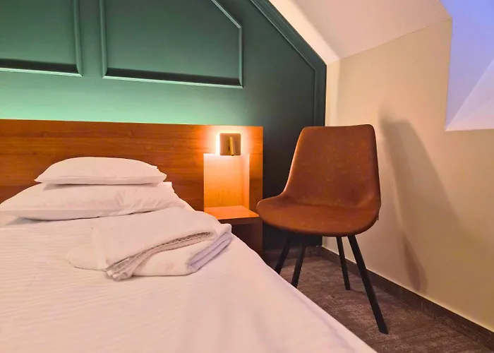 Zenit Wellness Balaton Vonyarcvashegy