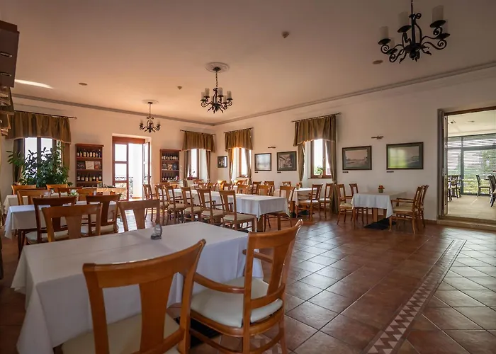 Zenit Wellness Balaton 4*