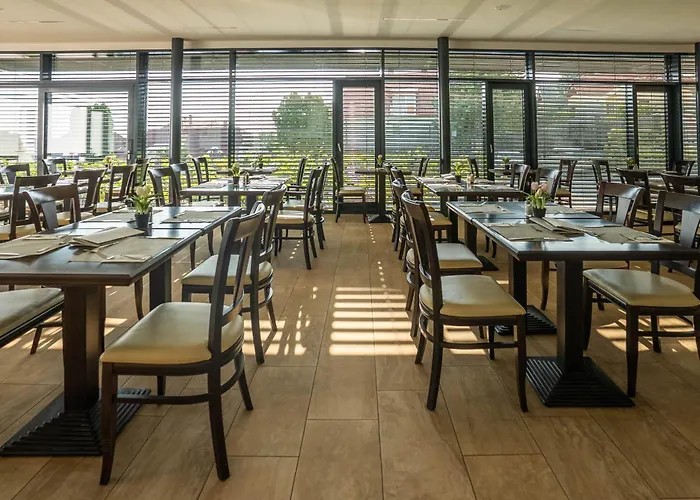 Zenit Wellness Balaton 4* Vonyarcvashegy